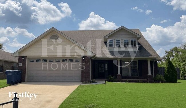 Building Photo - 417 Rockview Trail Rental