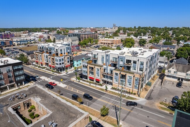 Photo - The Annex of Bloomington