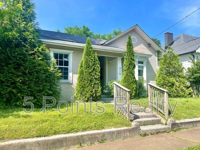 Photo - 315 Grace St