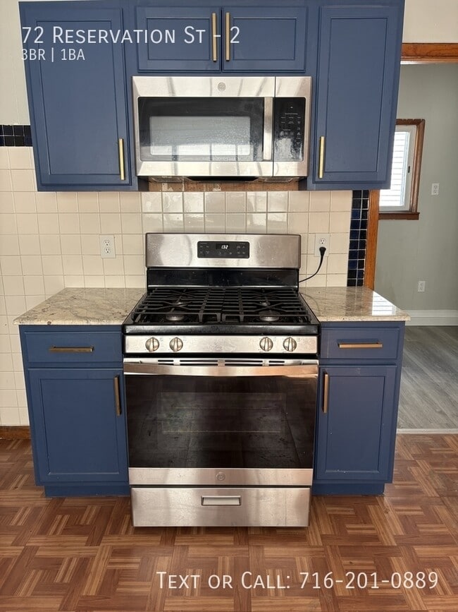 Building Photo - 72 Reservation St Unit 2 Rental