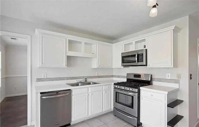 Photo - 1163 Ozora Farms Ct