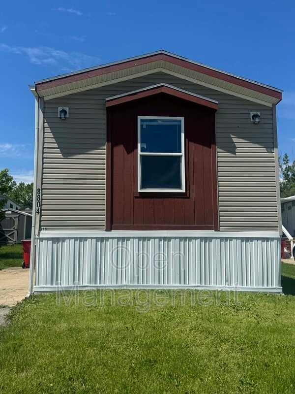 Building Photo - 8701 NE 107th Pl