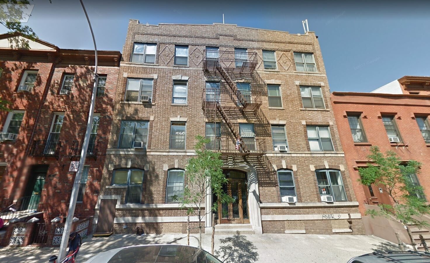 329 Union Street - 329 Union Street Apartamentos