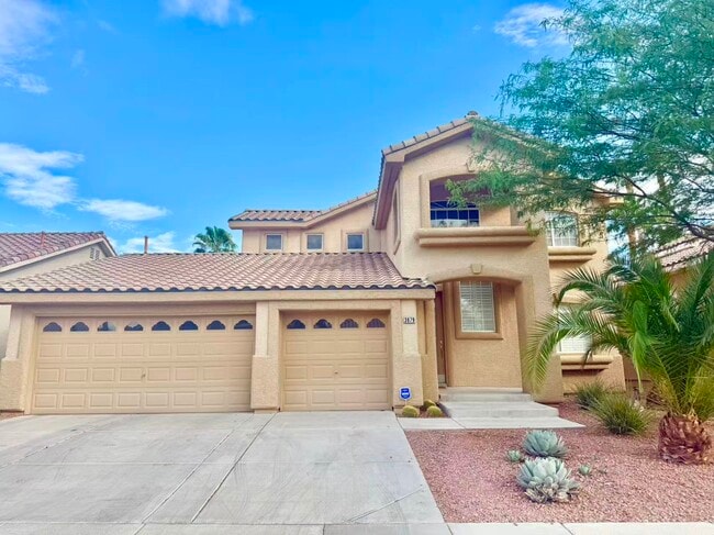 Photo - 3079 Paseo Mountain Ave Casa
