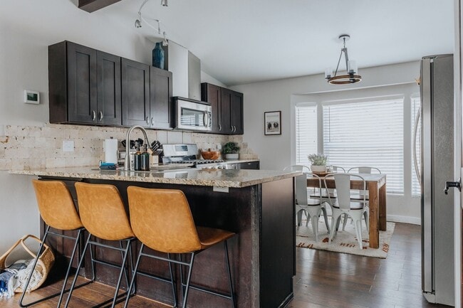 Photo - Clear Creek Escape: Private Half-Acre Moun...