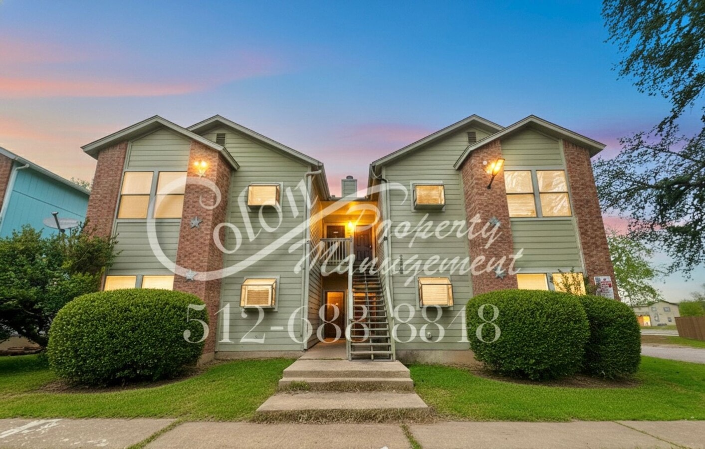 Photo - 2407 W Slaughter Ln Unidad D