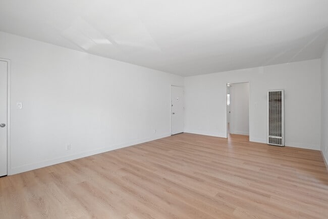 3624 Faris Dr Unidad 4