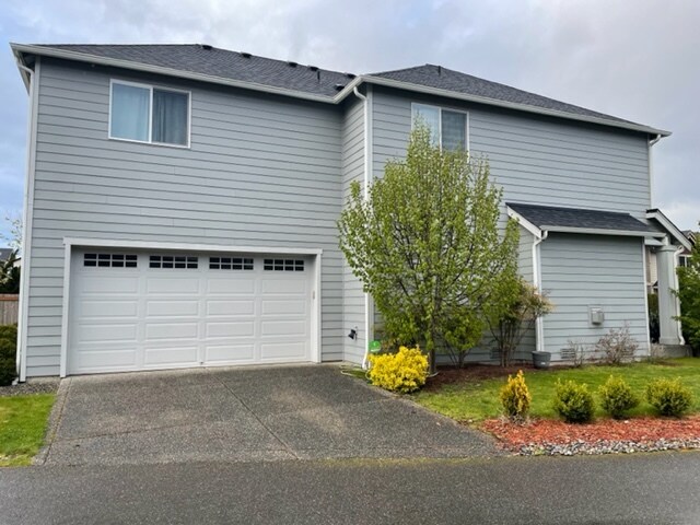 Photo - 14024 34th Dr SE