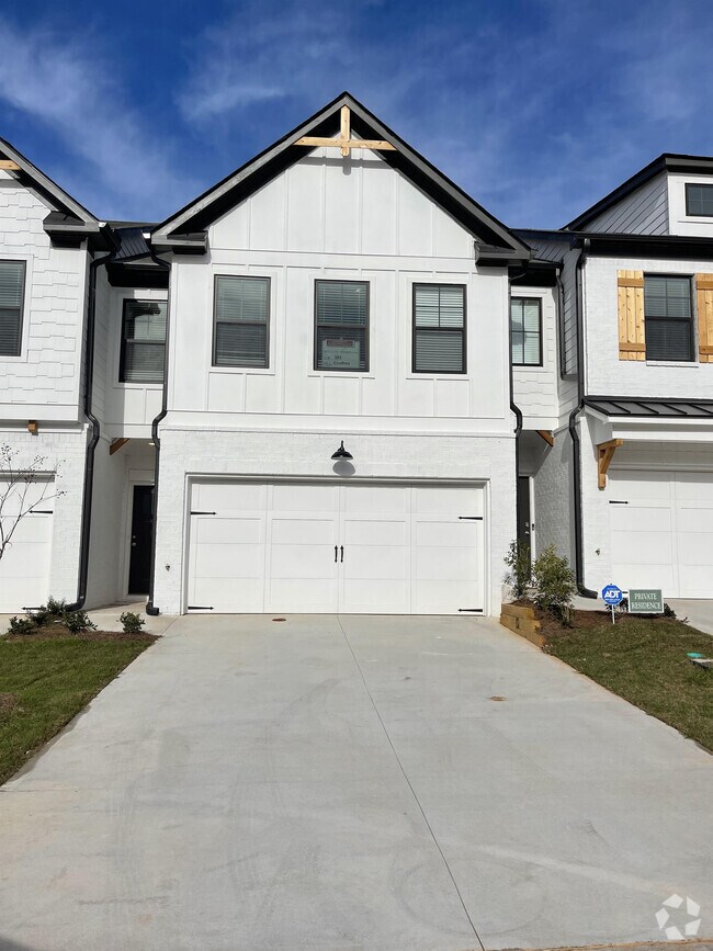 Brookside Crossing Nearby Townhomes for Rent Auburn GA 5