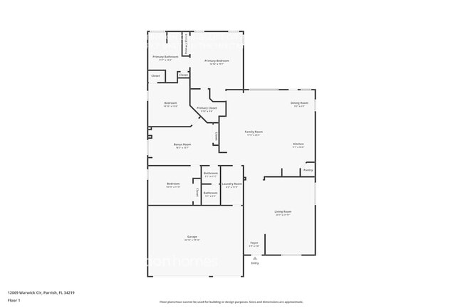 Photo - 12069 Warwick Cir