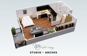 Arches