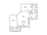 B4a floor plan Terra House