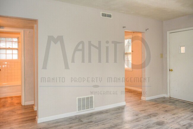 Photo - **COMING SOON** Charming Garden Springs Home