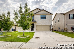 Building Photo - 6906 Fisherman Sky