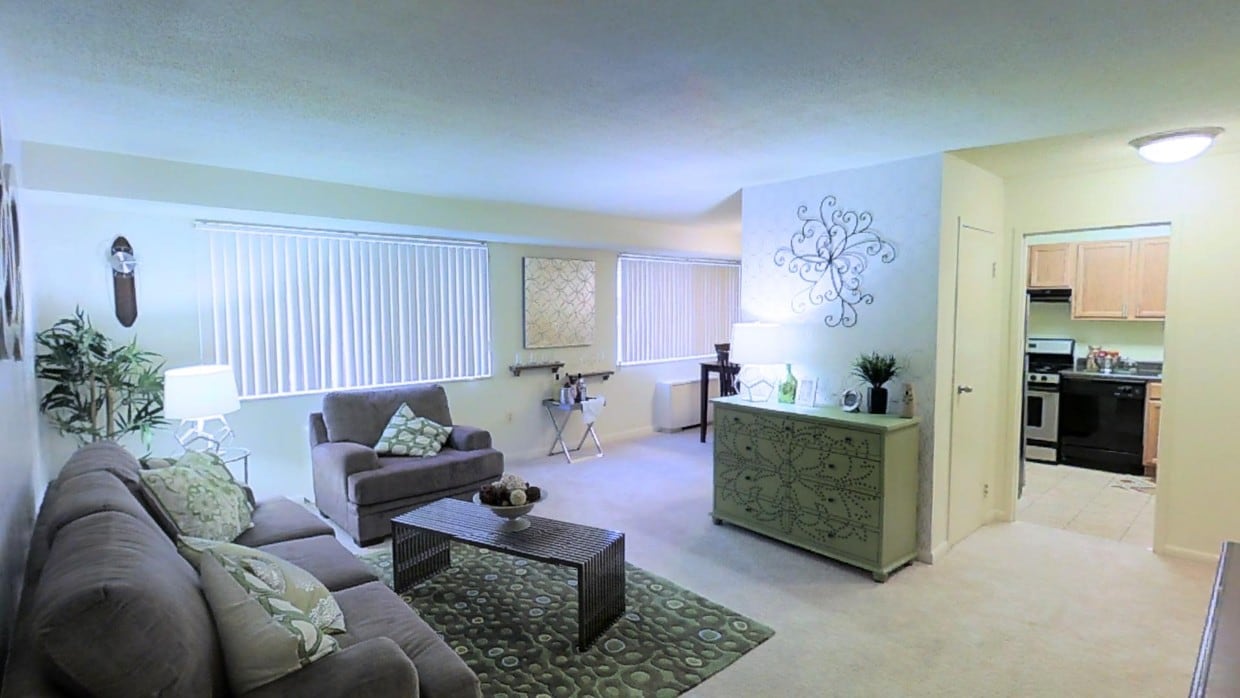 Photo - Summit Hills Apartments