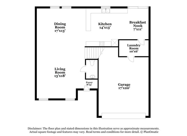 Photo - 7830 Ashland Springs Ln