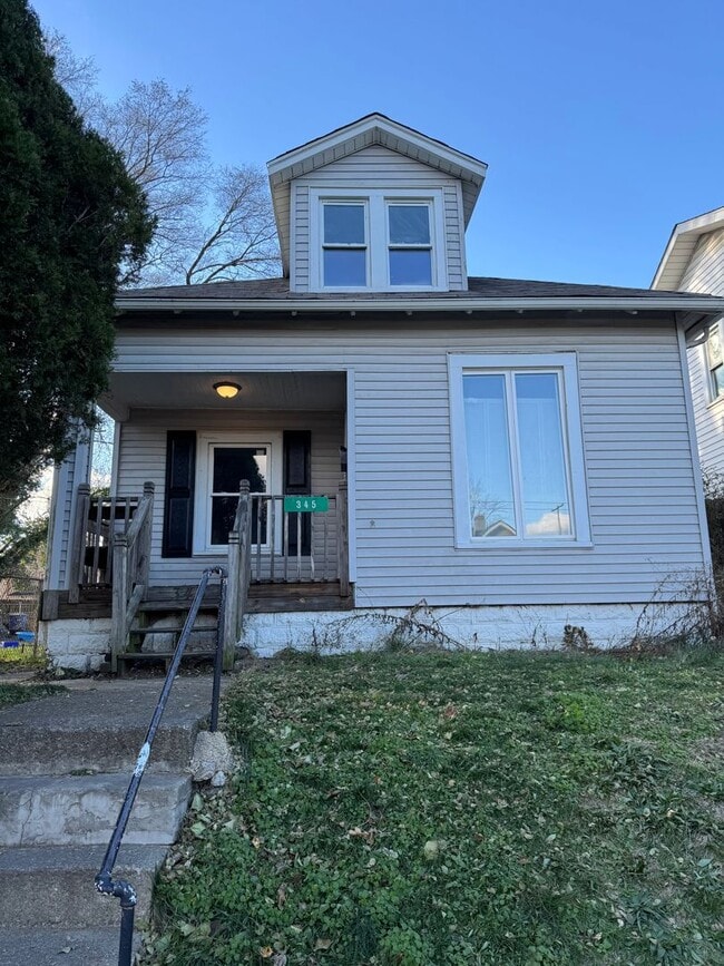 2 bedroom house - 2 bedroom house