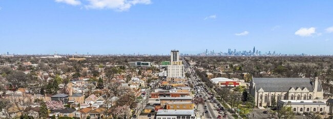 Photo - 2807 N 74th Ct Unidad 3a