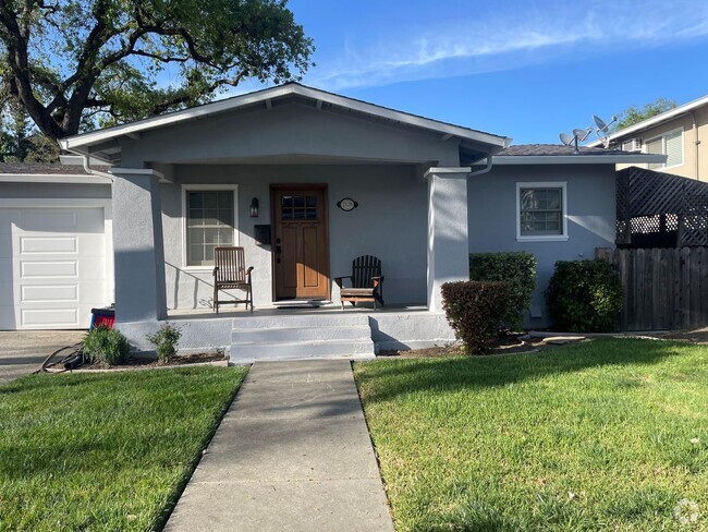 Building Photo - TENTATIVELY RENTED 2 Bedrooms, 1 Bathroom ... Rental