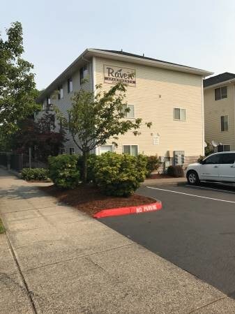 Raven Apartments