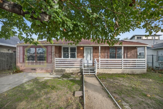 Photo - Charming 3-Bedroom Home for Rent – Comfortable Living in a Great Location!