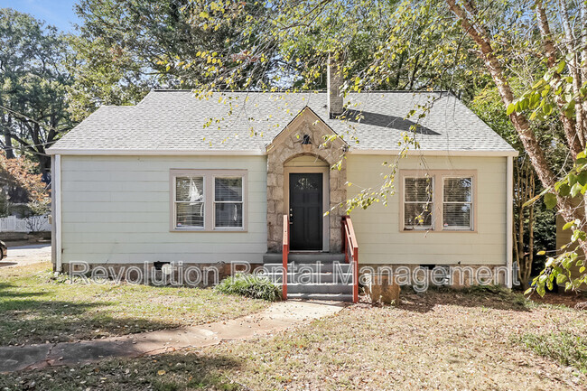 Building Photo - 371 Haas Ave SE Rental