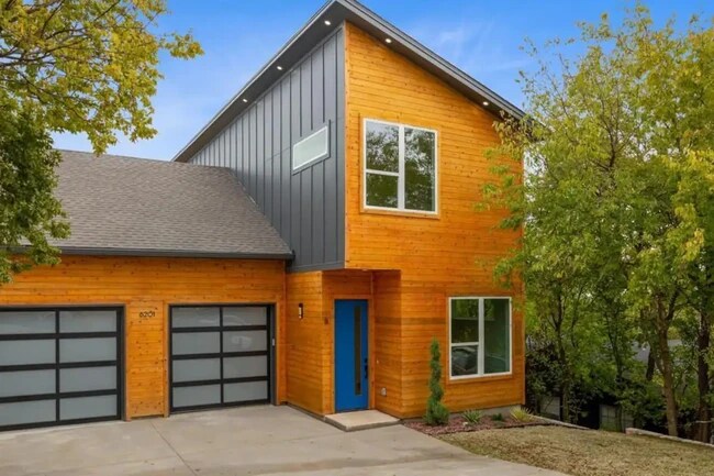 Street View - 6201 Hyside Dr