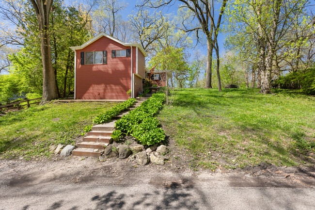 Photo - 1010 S Osage Dr