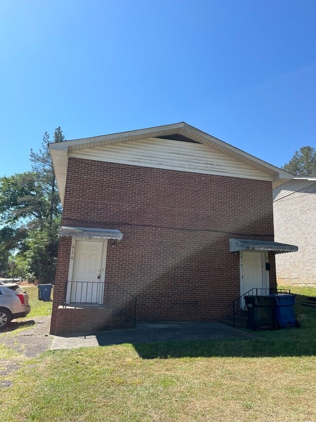 Building Photo - nlucas417 Unit 417-A North Lucas St