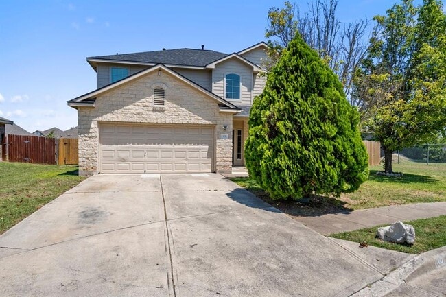101 Redwood Dr