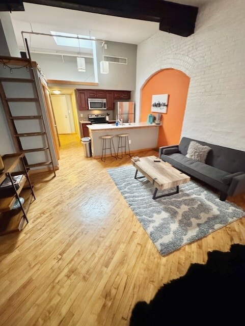 Photo - The Hill Building