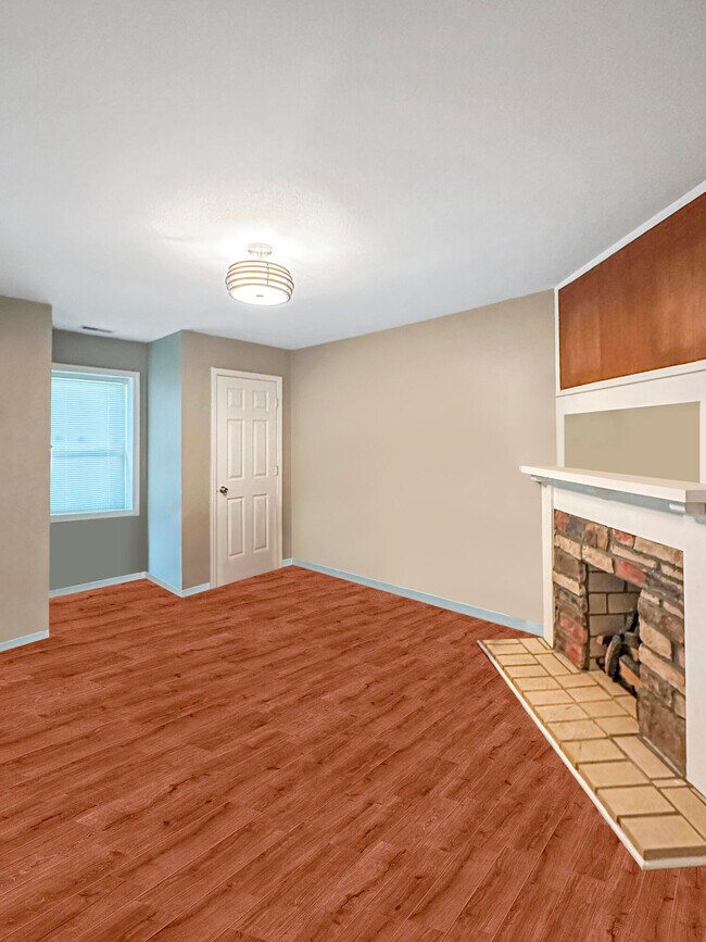 169 Garred St Apartment Unit 1 Pikeville, KY