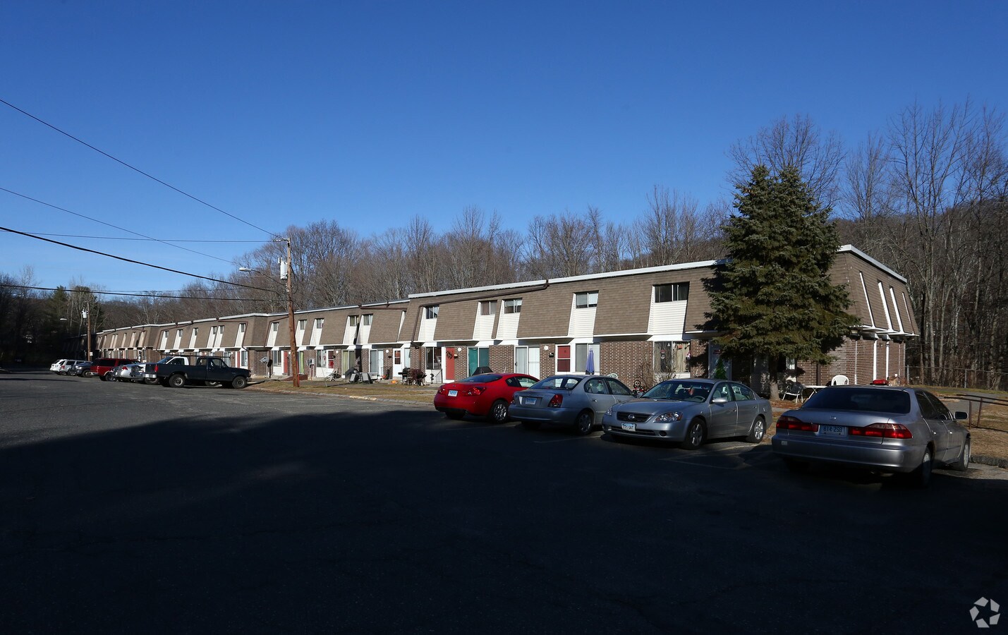 Southwood Apartments - Southwood Apartments