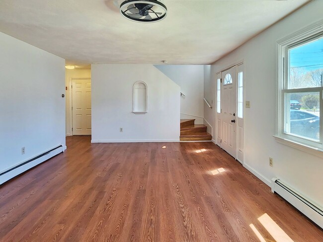 Photo - Beautifully remodeled townhouse with garage.