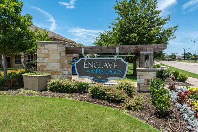 Enclave at Mira Lagos  I