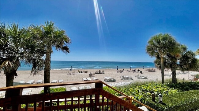 Building Photo - 3550 Galt Ocean Dr Unit 303 Rental
