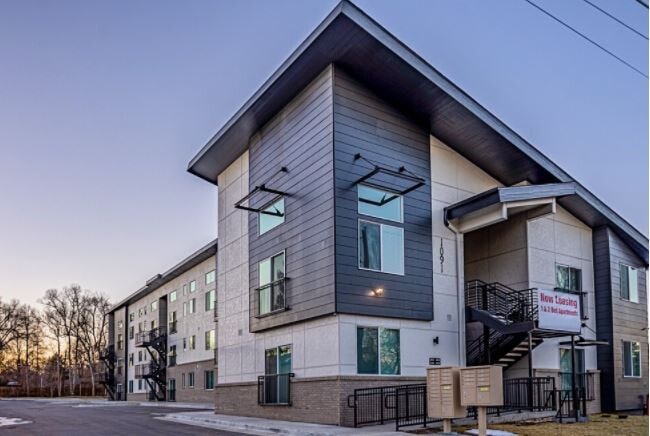 Apartments For Rent In Lakewood Co With Utilities Included Forrent Com