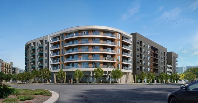 Building Photo - 1701 Simond Ave Unit 420 Rental