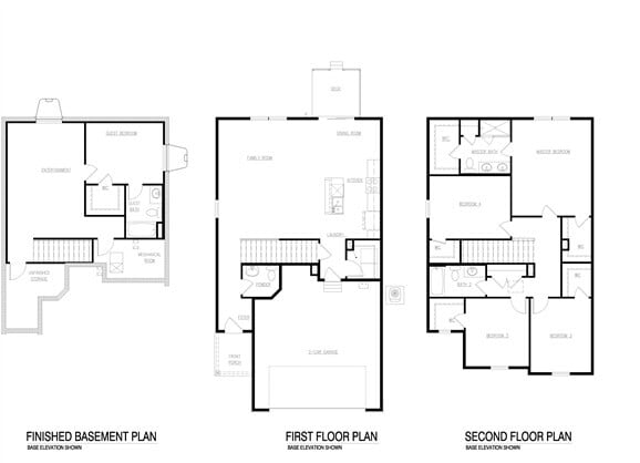 Photo - 4449 N Morgan Way