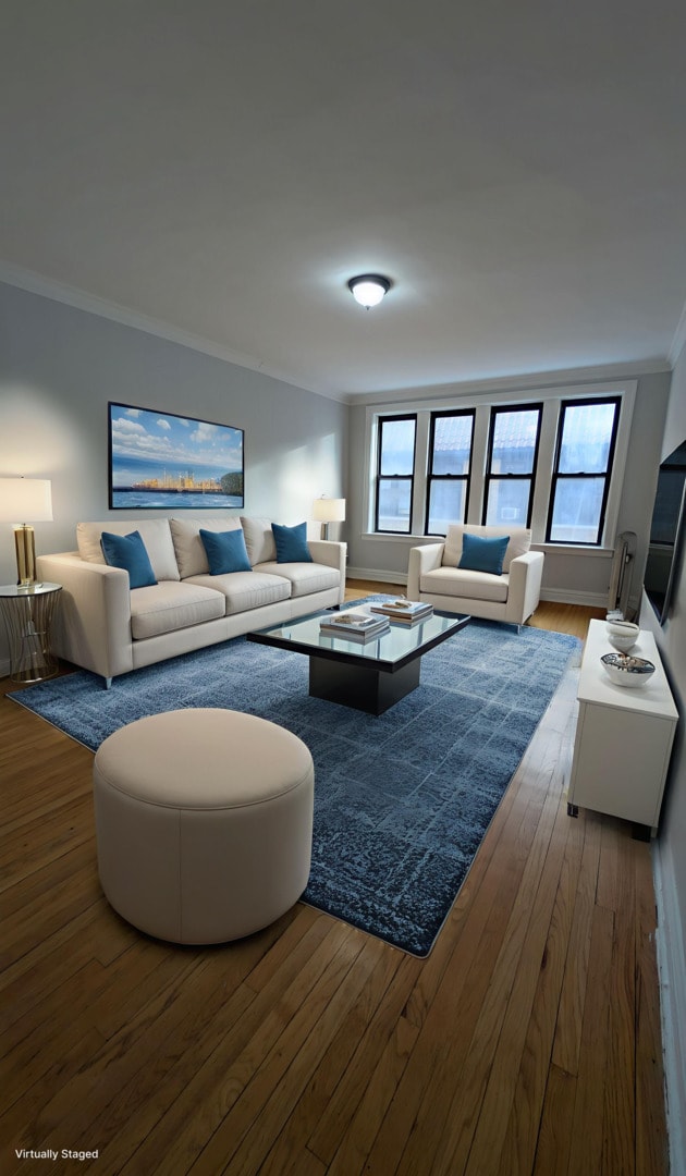 Photo - 5453 S Everett Ave Unidad 3B