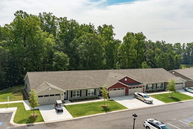 Redwood Simpsonville Neely Ferry Road