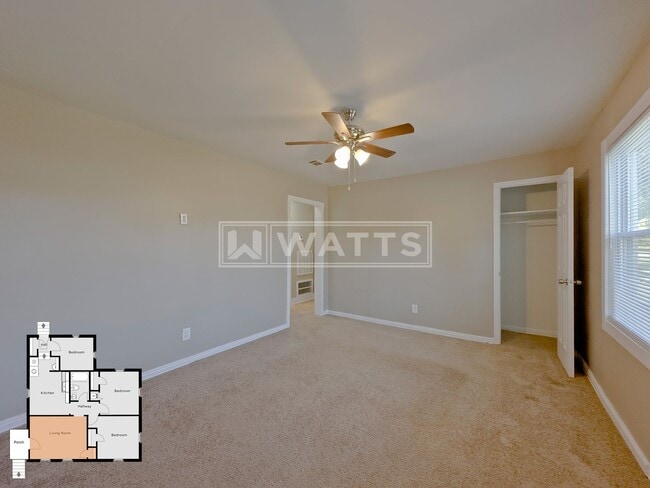 Photo - Basic 3 Bedroom Home in Woodlawn