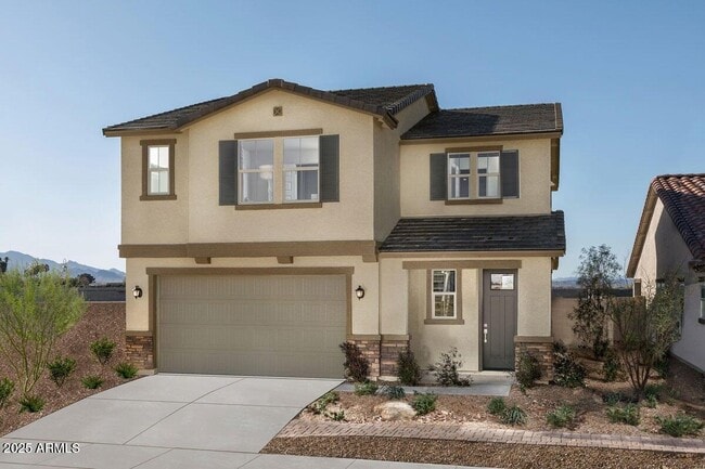 Building Photo - 18141 W Yavapai St