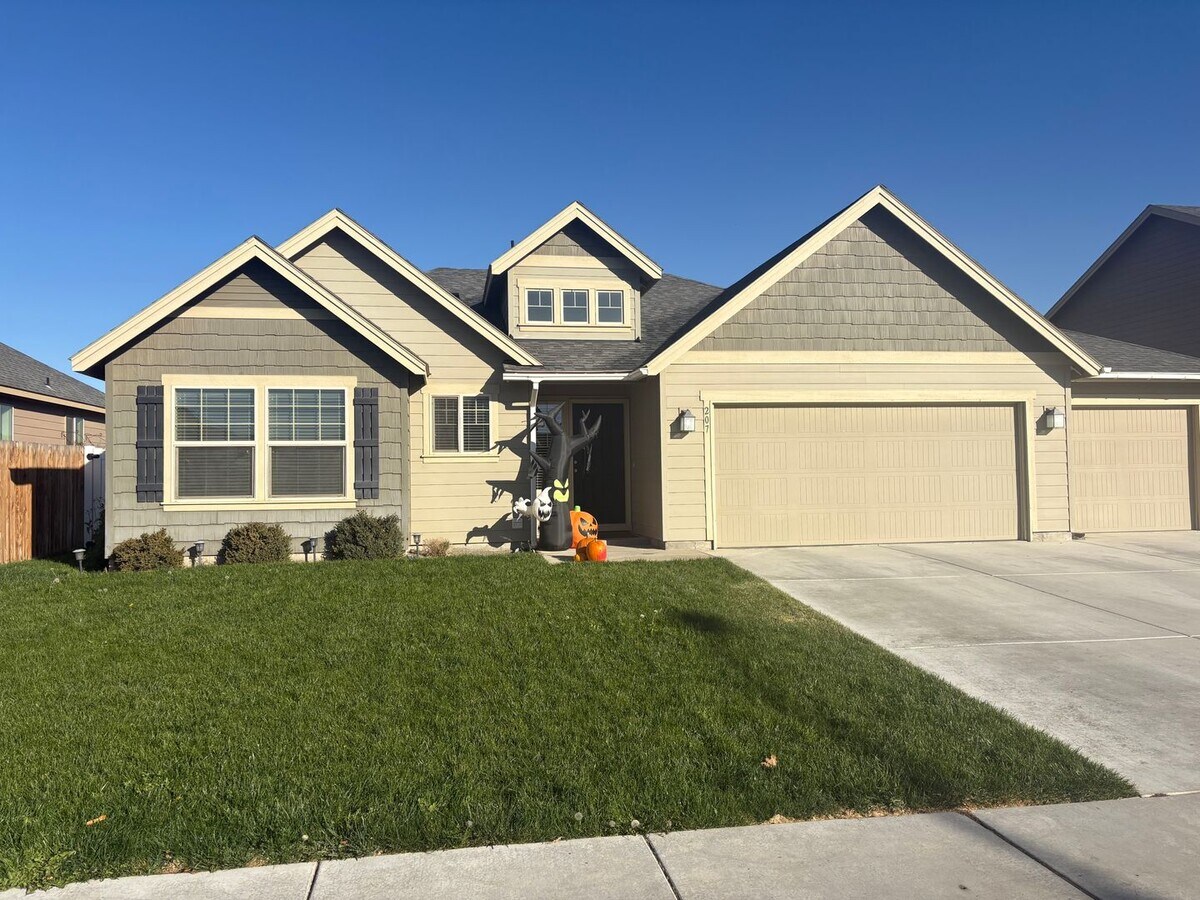 Home for rent in Quincy - Home for rent in Quincy