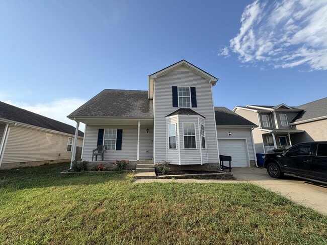 Photo - 515 Fox Trot Dr Casa