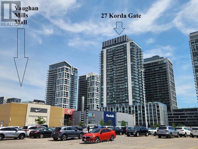 Photo - 27 Korda Gate Unit 2510