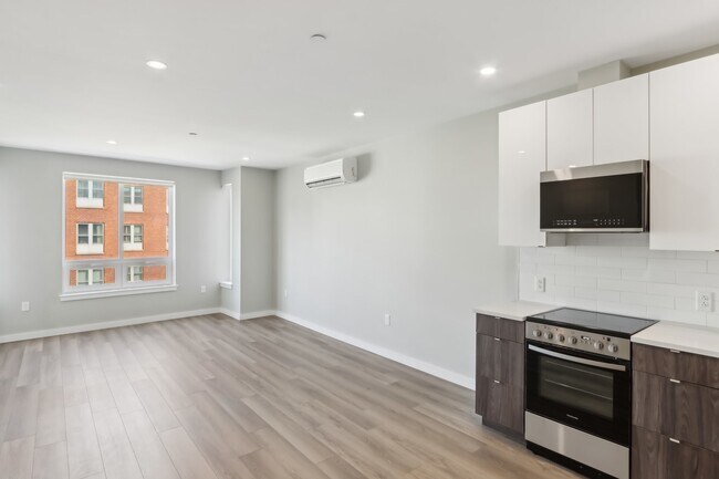 Photo - The Frances at Ashmont Flats