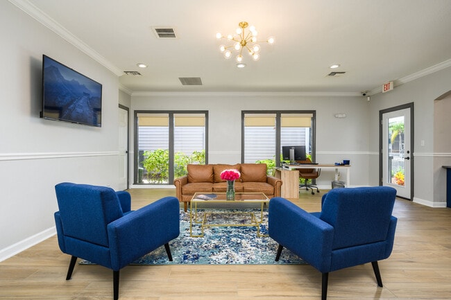 Bridgewater by Trion Living