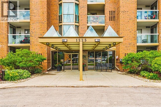 Photo - 1225 North Shore Blvd E Unit 605