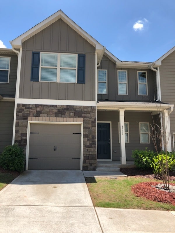 NEW LISTING - GORGEOUS TOWNHOME IN KENNESAW! - NEW LISTING - GORGEOUS TOWNHOME IN KENNESAW!